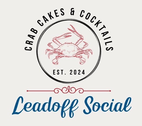 Dirty Terps Events - crab cakes and cocktails